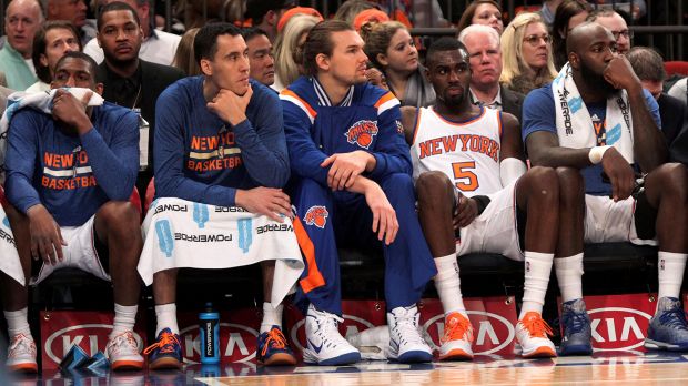 Knicks