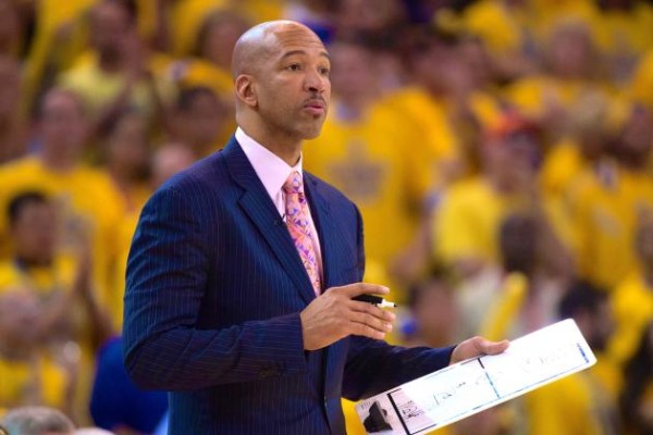 Monty Williams