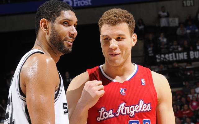 Blake Griffin
