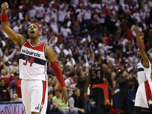 Paul Pierce
