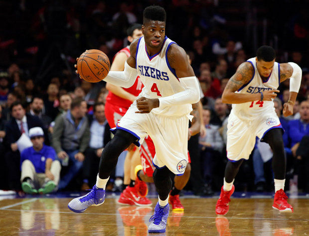 Philadelphia 76ers