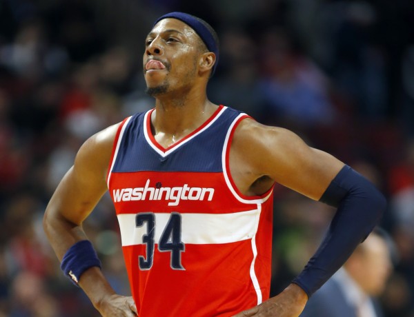 Paul Pierce