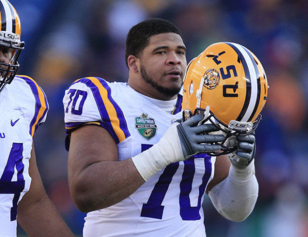 La'el Collins