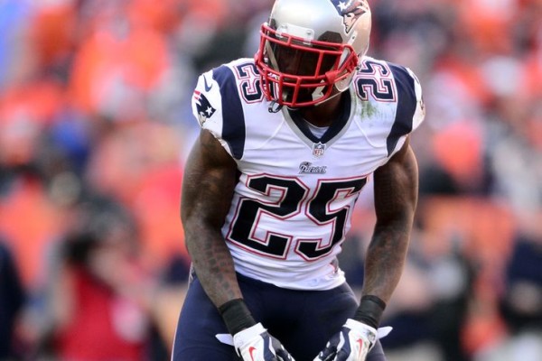 Kyle Arrington