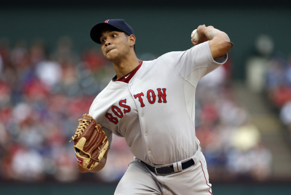 Eduardo Rodriguez