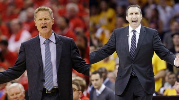 2015 NBA Finals