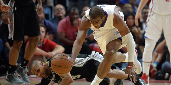 Chris Paul