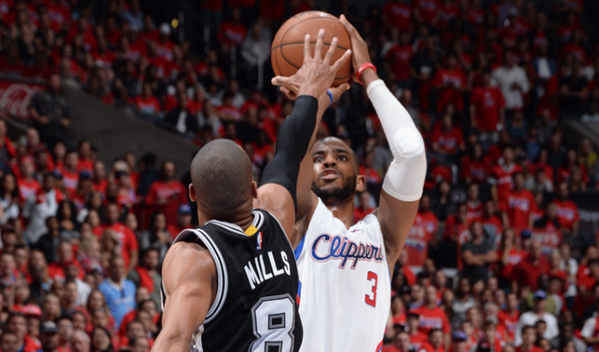 Chris Paul
