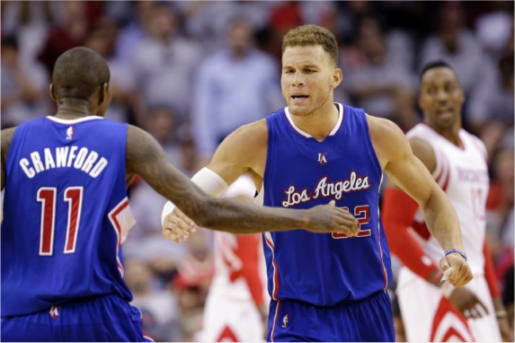 Blake Griffin