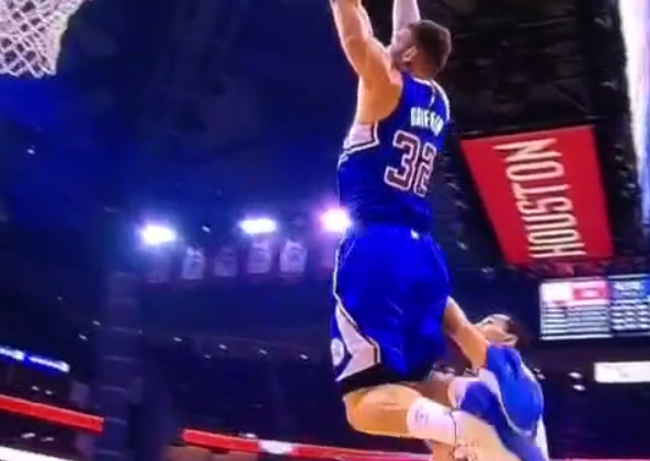 Blake Griffin