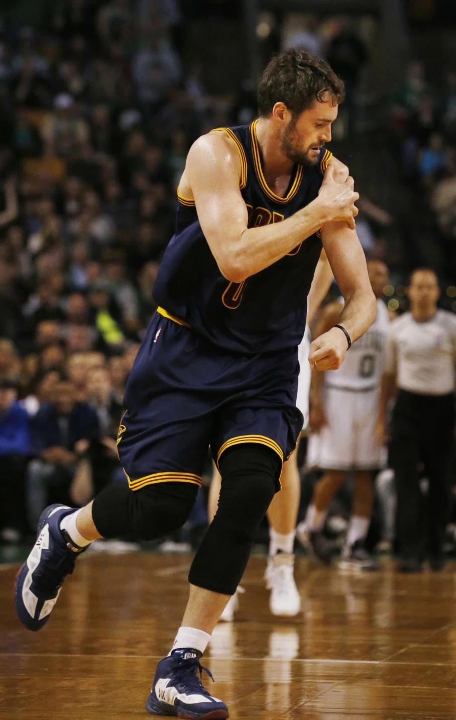 Kevin Love