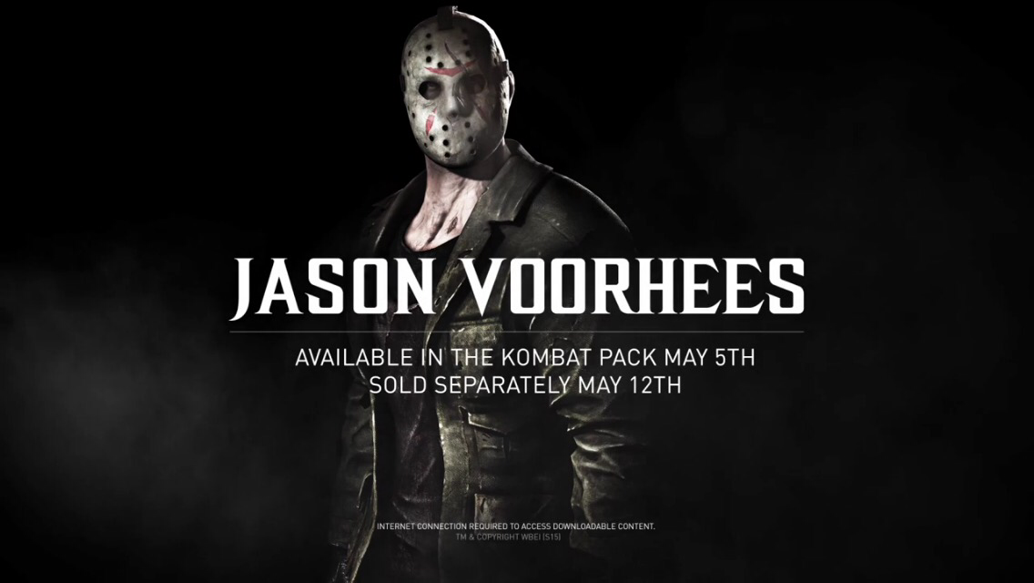 Jason Voorhees