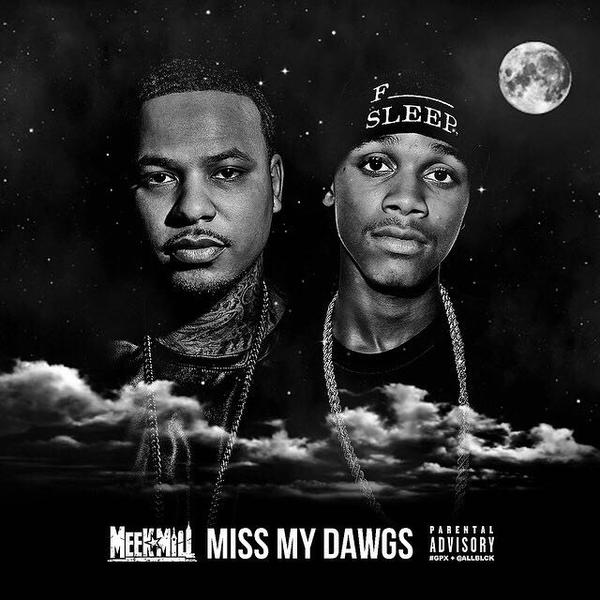 Miss My Dawgs