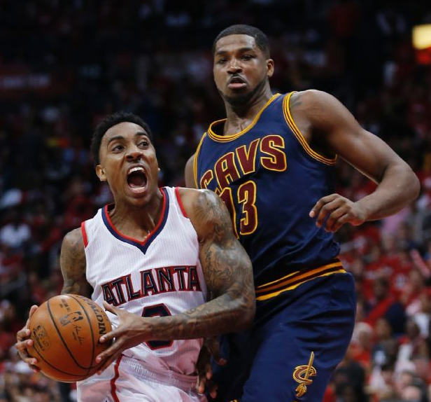 Eastern Conference Finals