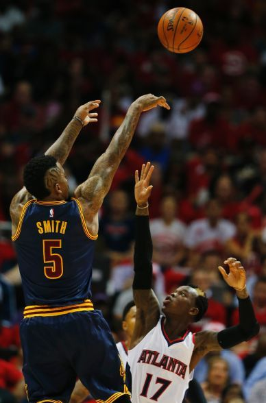 Eastern Conference Finals