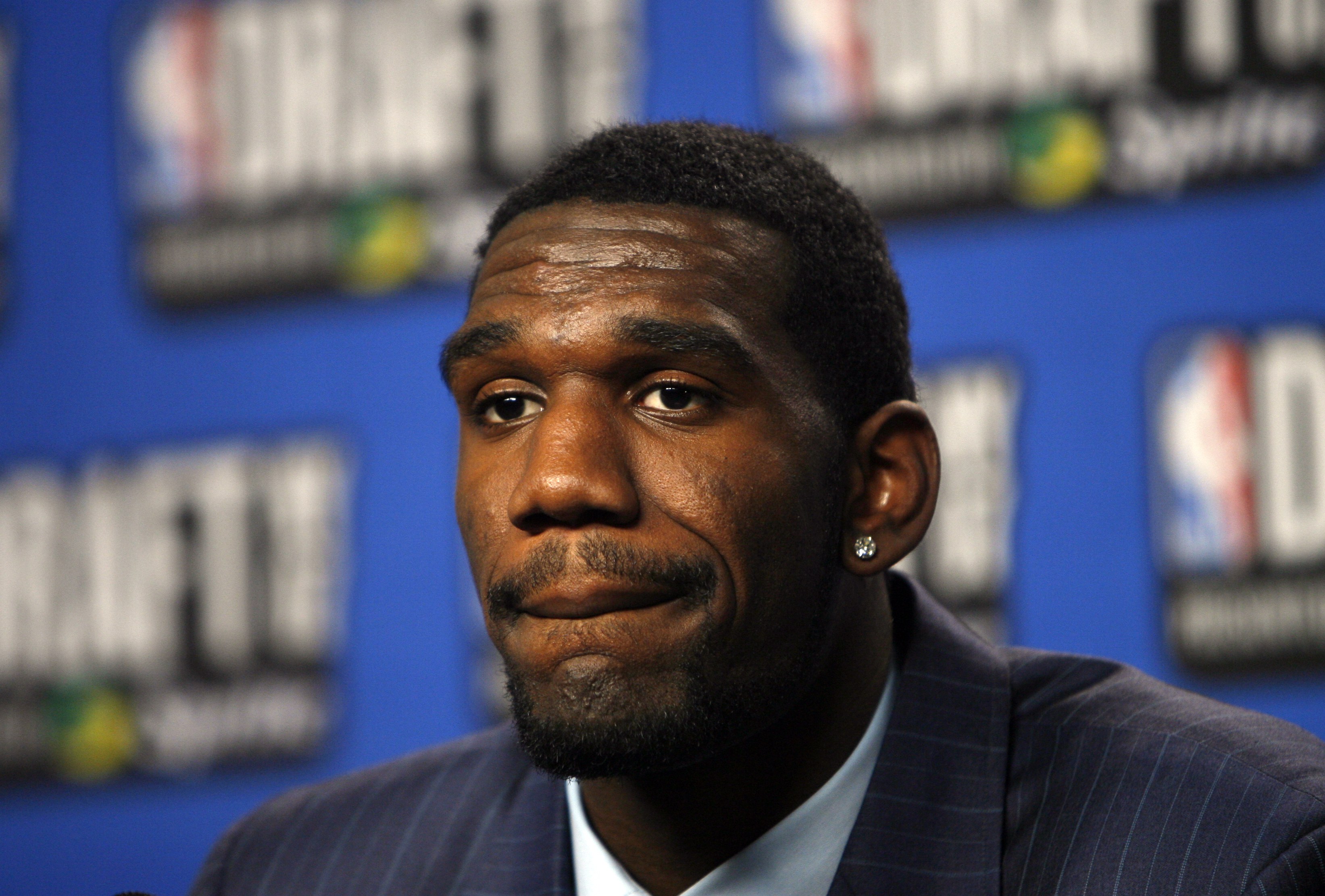 Greg Oden