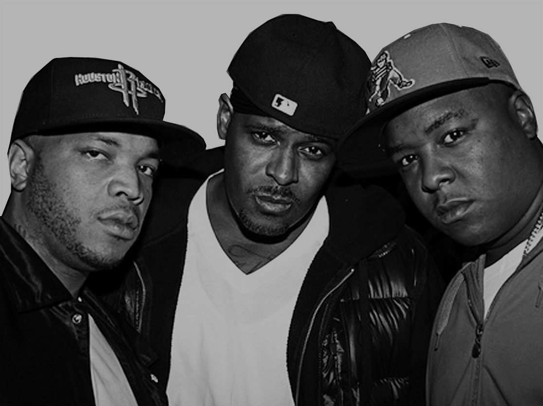 sheek louch
