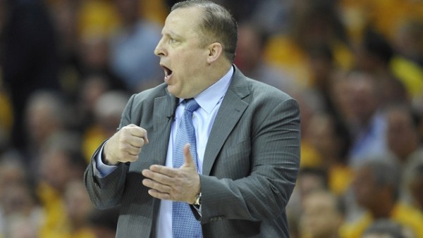 Tom-Thibodeau