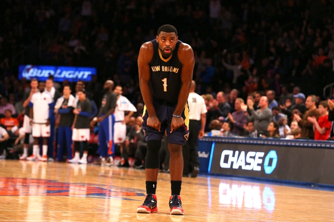 Tyreke Evans