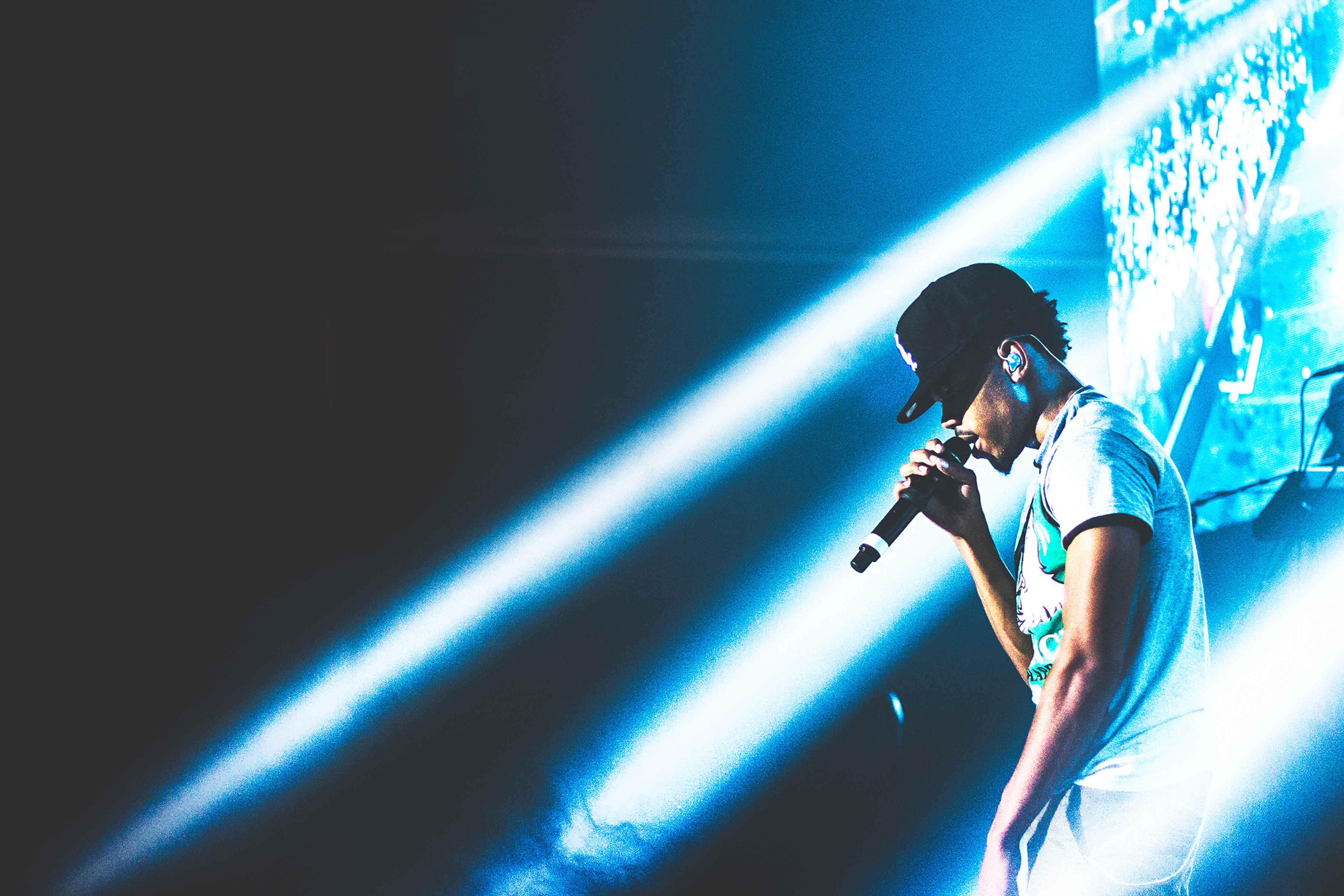 chance the rapper