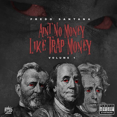 fredo santana