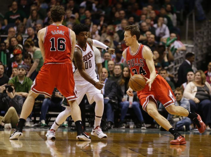 Mike Dunleavy