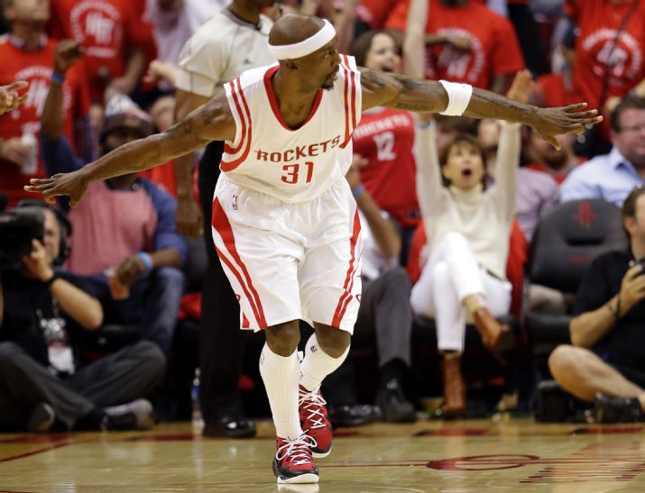Jason Terry