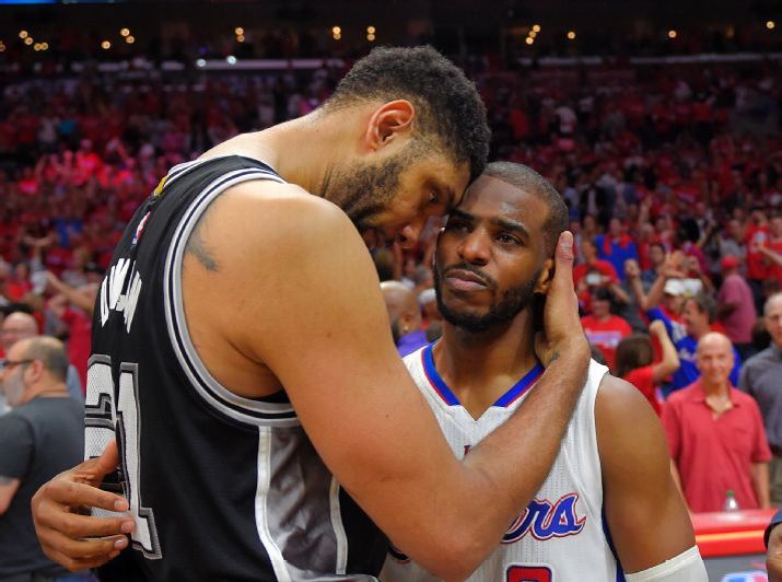 Chris Paul