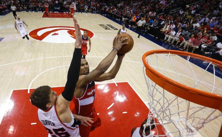 Ramon Sessions