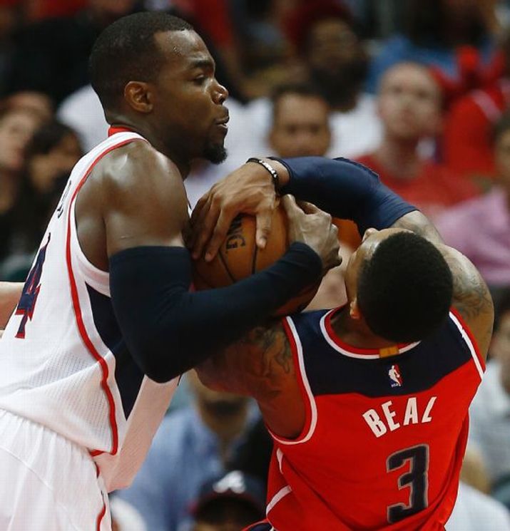 Bradley Beal