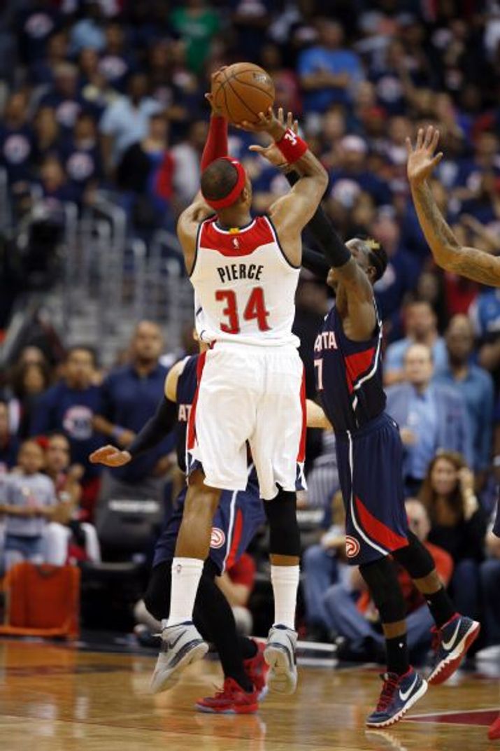 Paul Pierce