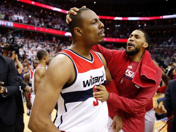 Paul Pierce