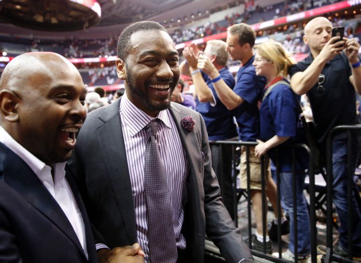 John Wall