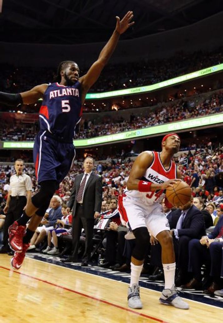 Paul Pierce
