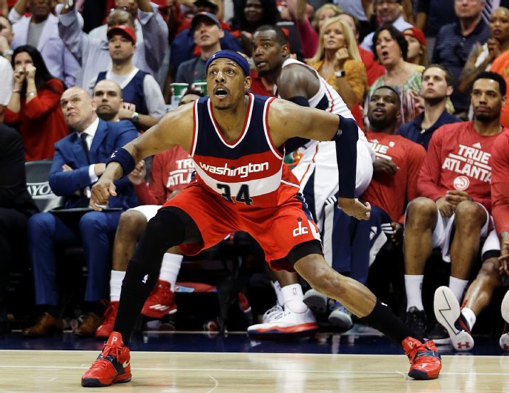Paul Pierce