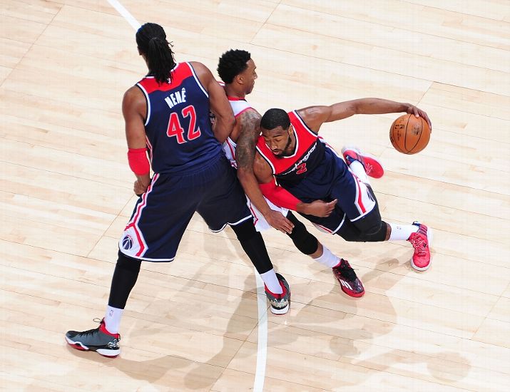 John Wall
