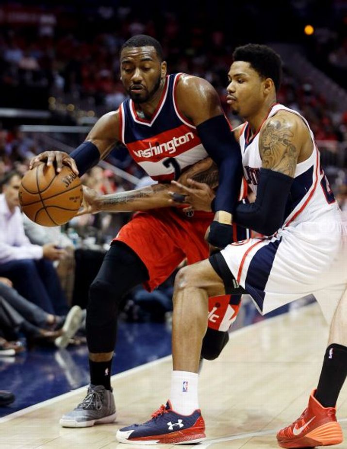 John Wall