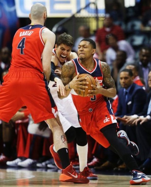 Bradley Beal