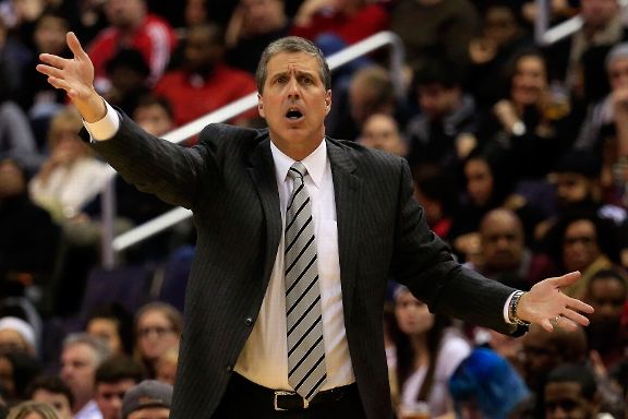 Randy Wittman