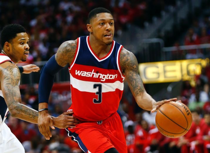 Bradley Beal