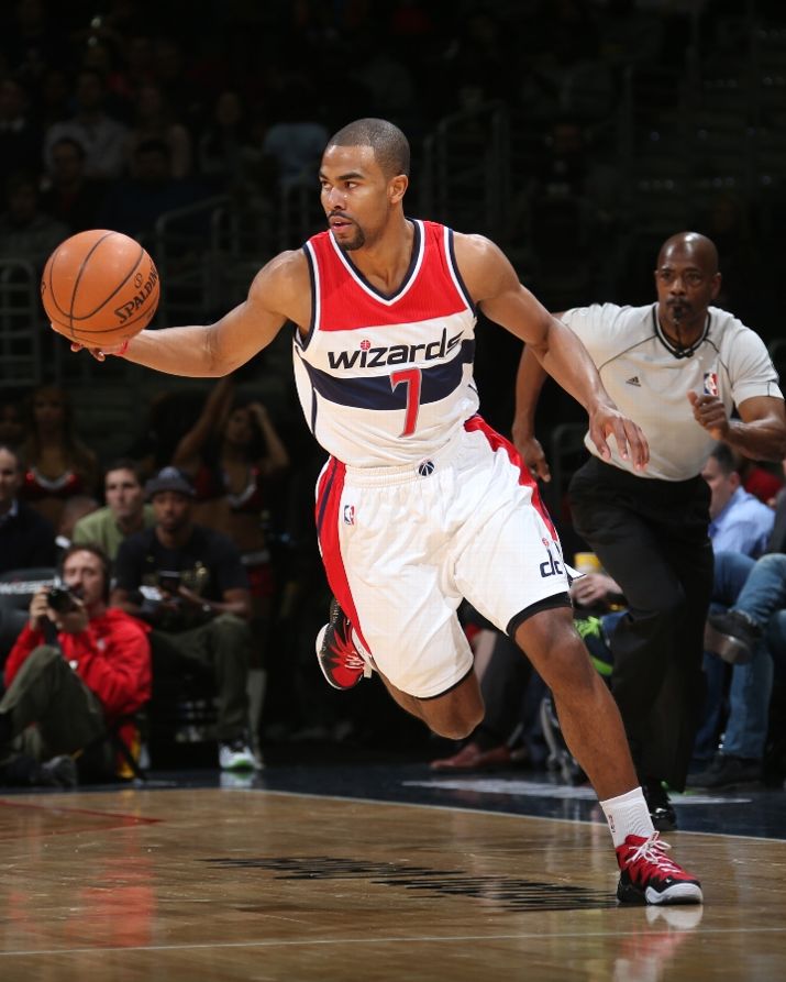 Ramon Sessions