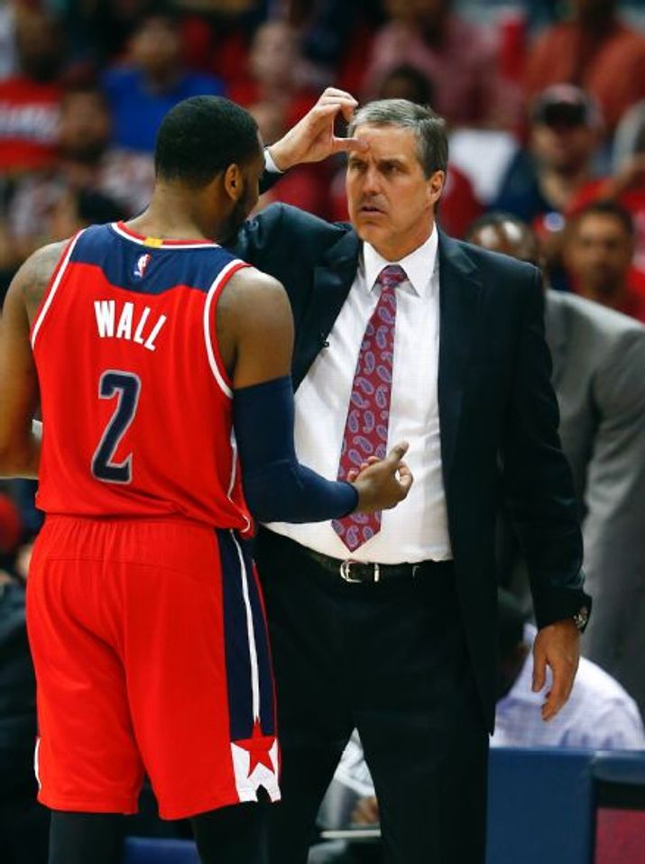 John Wall