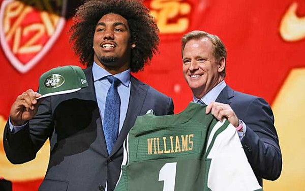 Leonard Williams