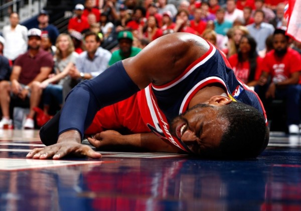 John Wall
