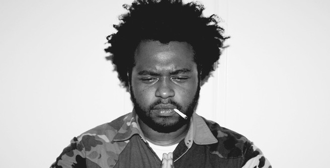 james fauntleroy