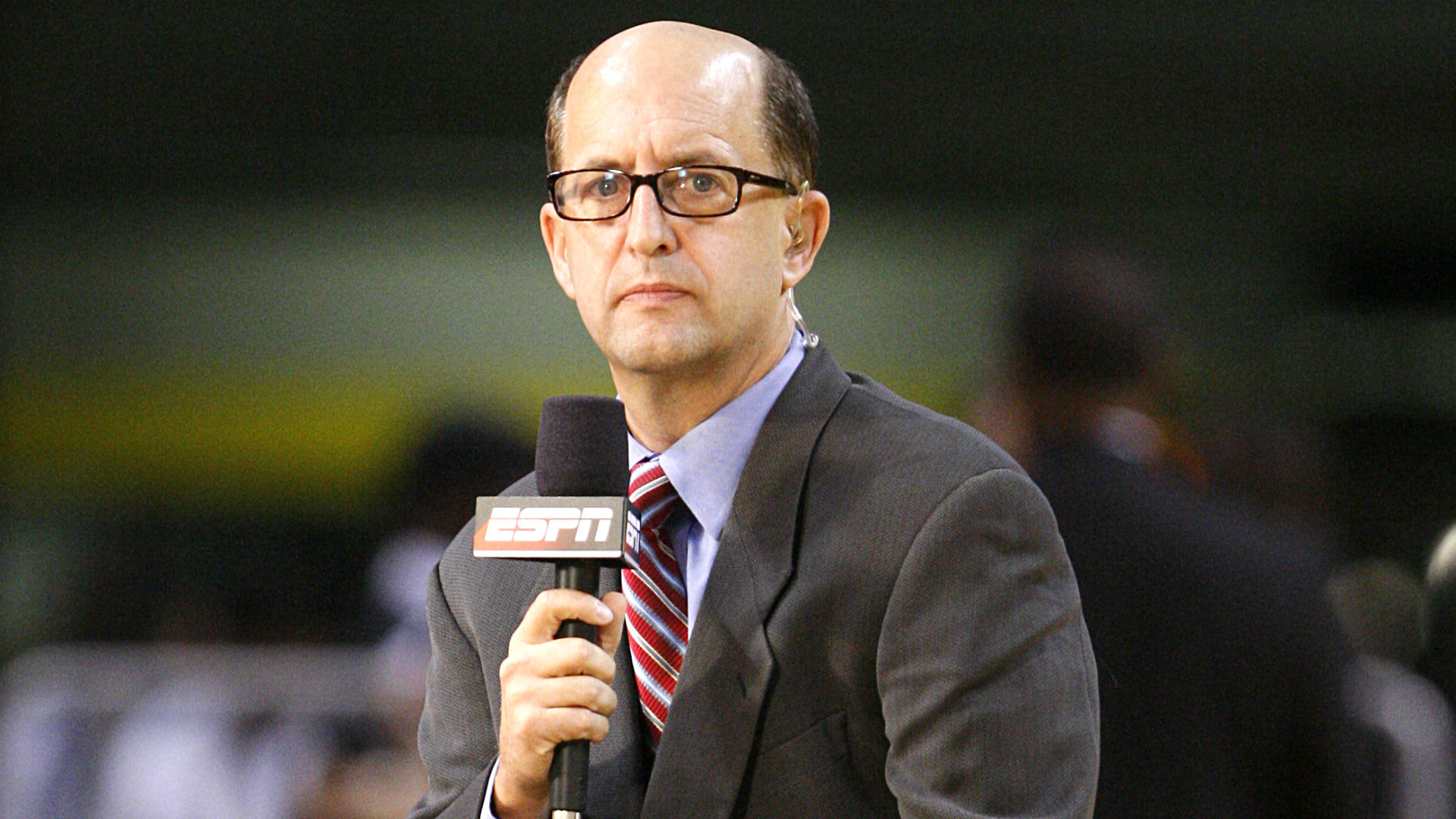 Jeff Van Gundy