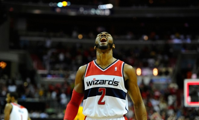 John Wall