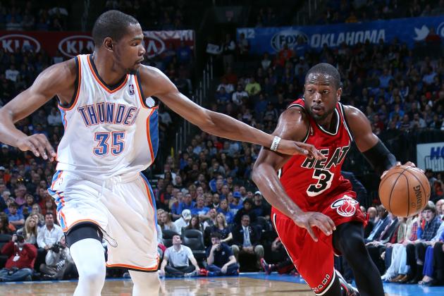 Dwyane Wade