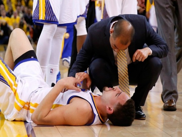 Klay Thompson