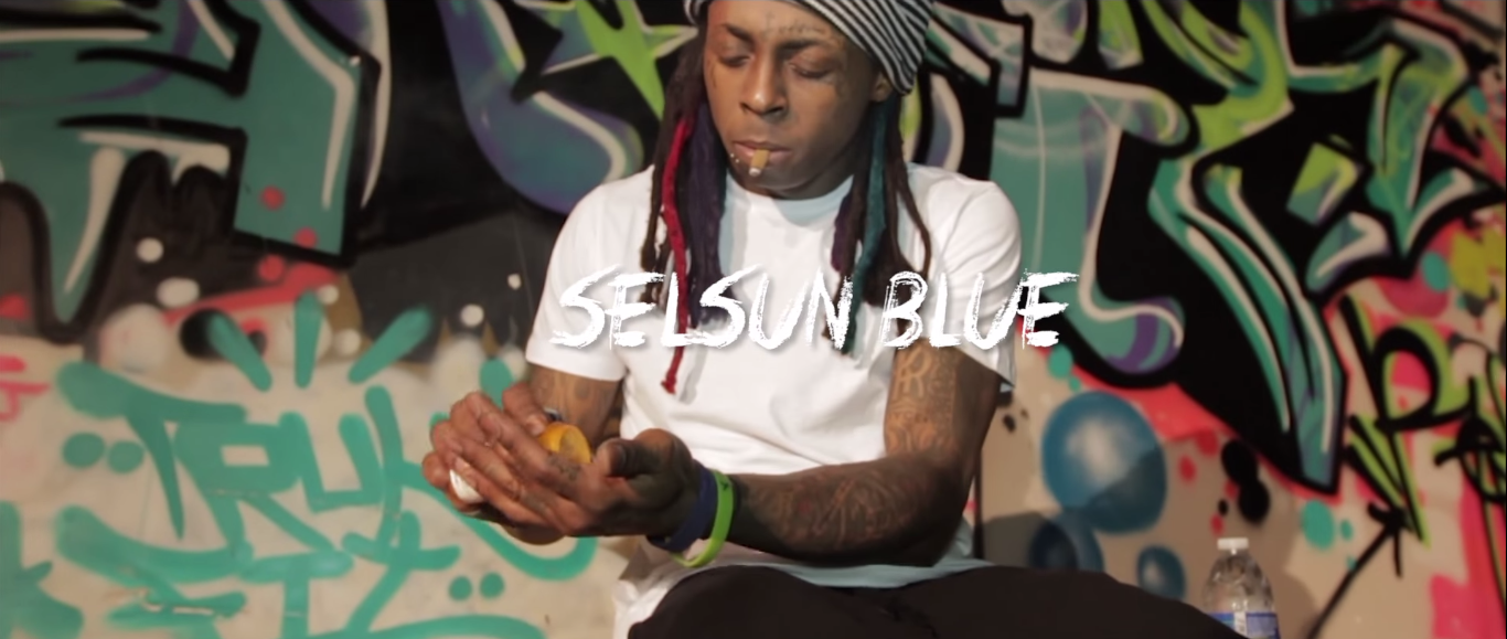 lil wayne